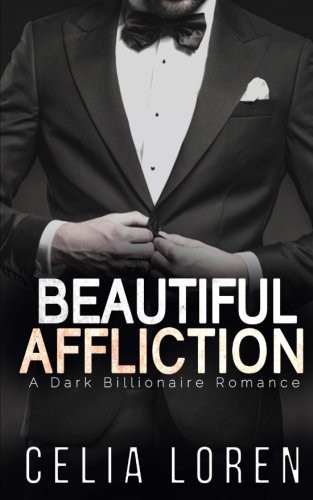 Cover of Beautiful Affliction