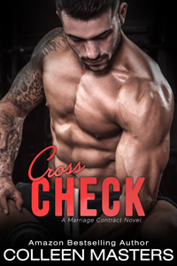 Cover of Cross Check