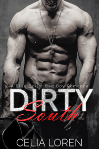 Cover of Dirty South